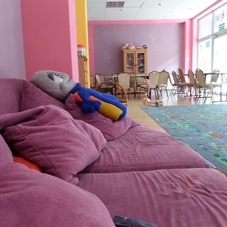 Diva Apartment *
