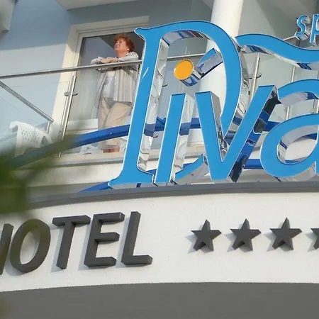 Diva * 科沃布热格