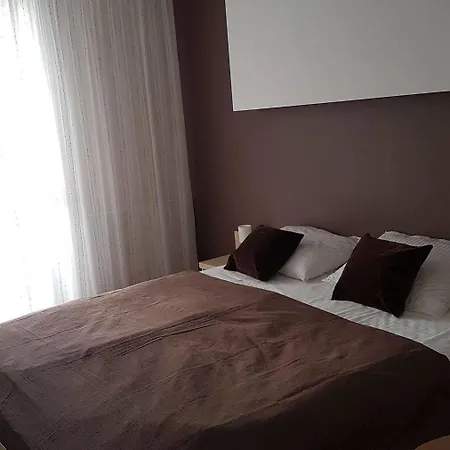Diva Apartment *