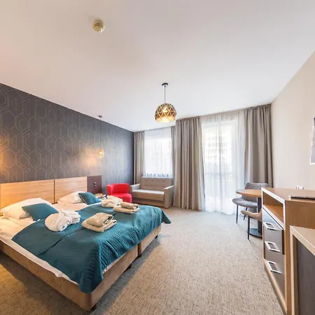Diva Appartement *