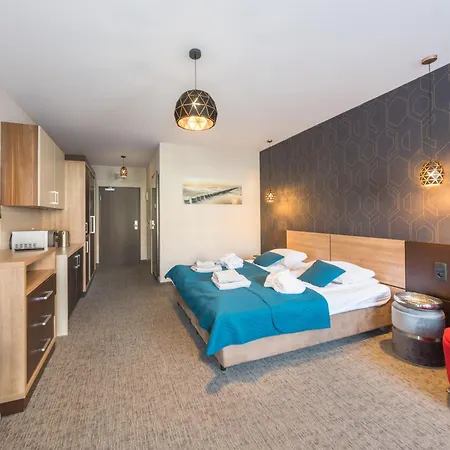 Apartament Diva Kołobrzeg