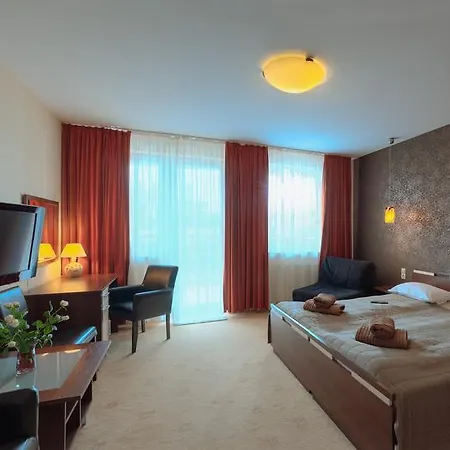 Apartament Diva Kołobrzeg