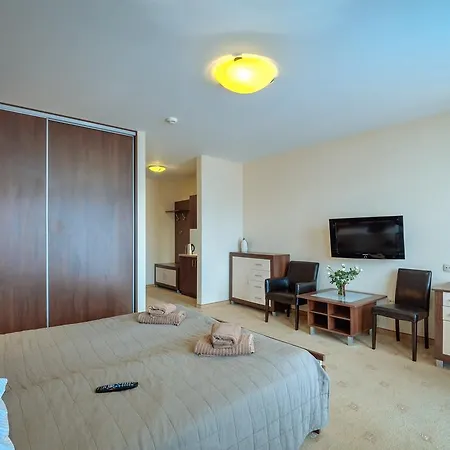 Diva Apartament Kołobrzeg