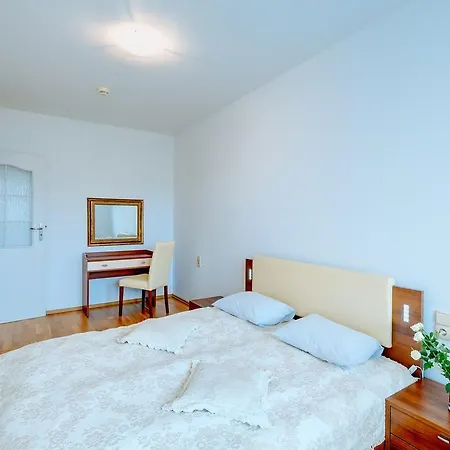 Apartament Diva Kołobrzeg