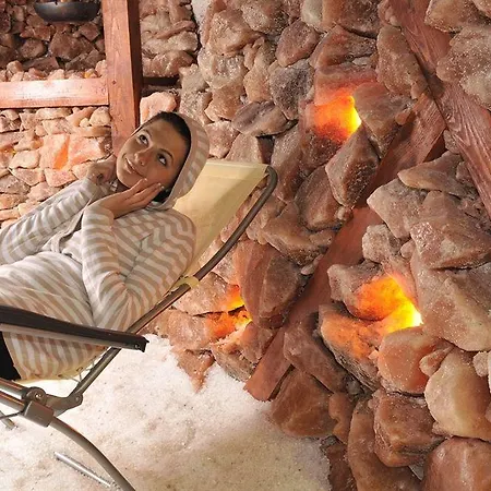 Diva Apartament Kołobrzeg