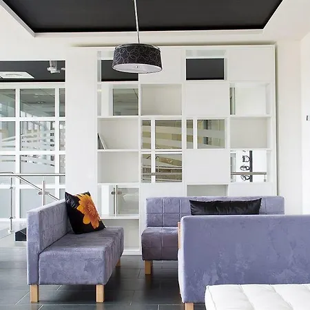 Diva Apartament Kołobrzeg