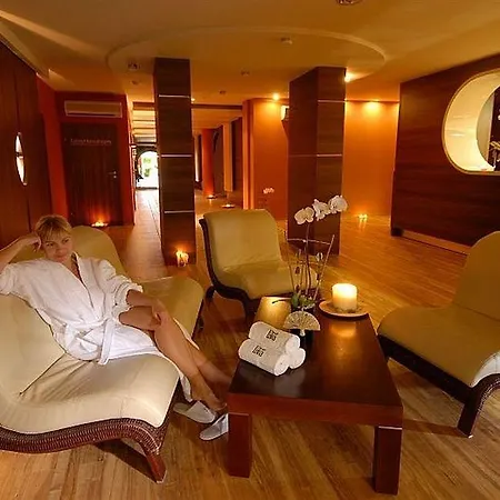 Diva Apartament Kołobrzeg