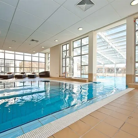 Diva Apartament Kołobrzeg