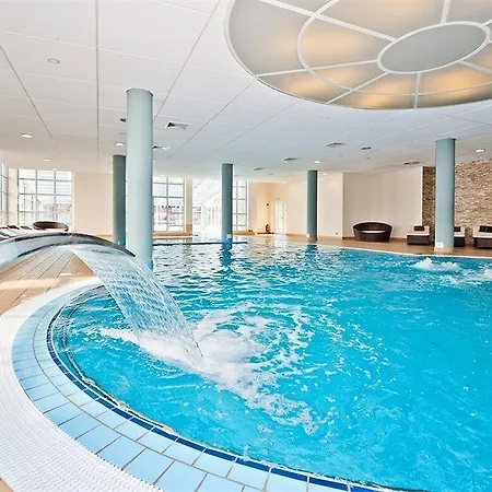 Diva Apartment Kolberg