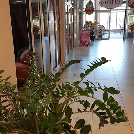 Apartament Diva Kołobrzeg