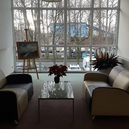 Diva Apartament Kołobrzeg