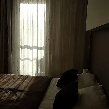 Diva Apartmán