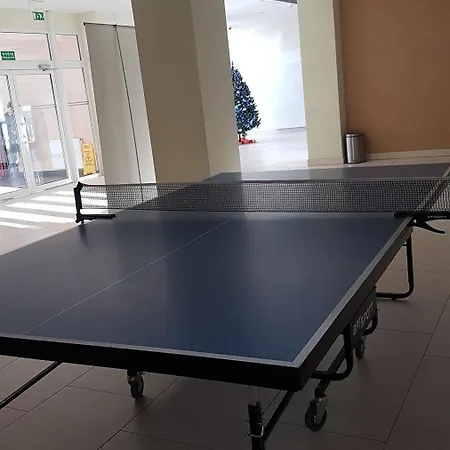 Diva Apartament Kołobrzeg