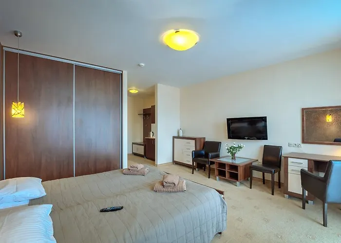 Diva Apartment Kolberg