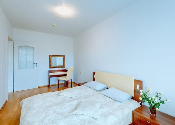 Apartment Diva Kolberg