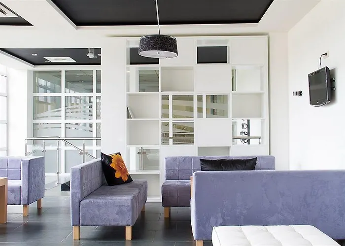 Diva Lejlighed Kołobrzeg