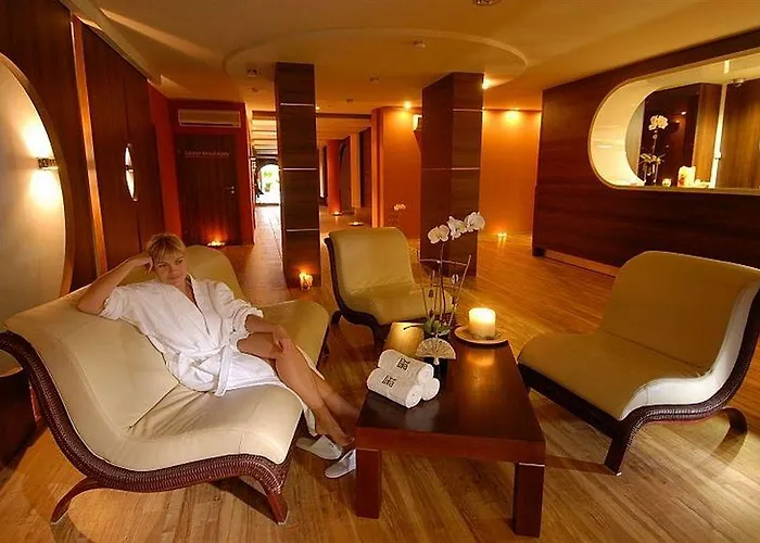 Diva Lejlighed Kołobrzeg