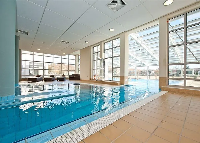 Diva Apartment Kolberg