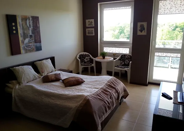 Lejlighed Diva Kołobrzeg