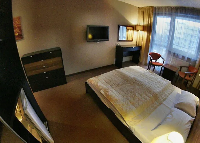 Lejlighed Diva Kołobrzeg