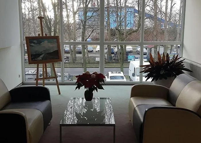 Diva Lejlighed Kołobrzeg